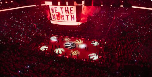 Il n'y a pas que Marc Bergevin qui doit s'inspirer des Raptors...