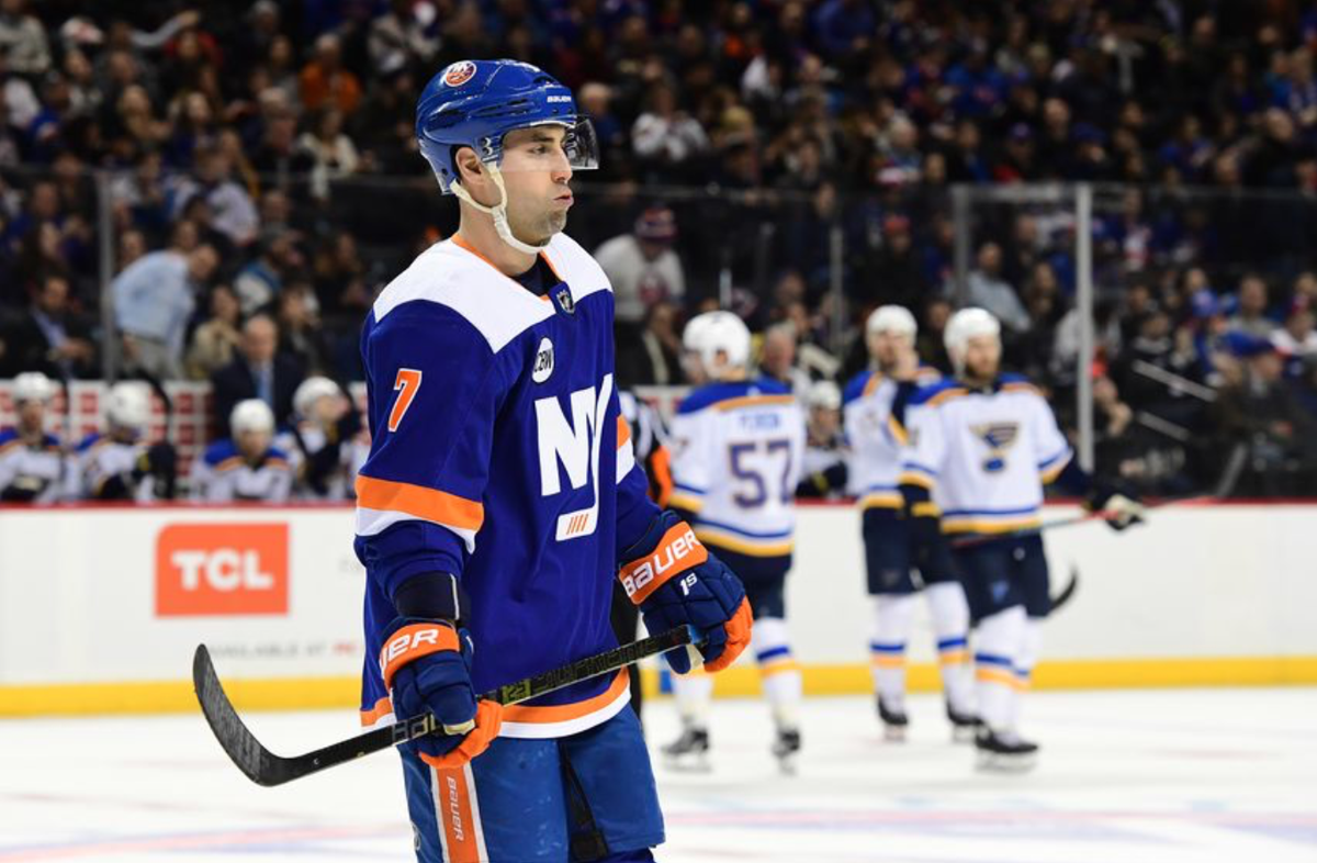 Il serait bel et bien dans le viseur de Bergevin...