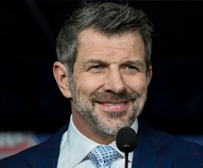 Il y a une semaine, Bergevin a refusé d'échanger Shaw...