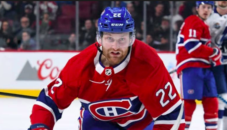 Ils JURENT que Karl Alzner ne sera pas RACHETÉ...