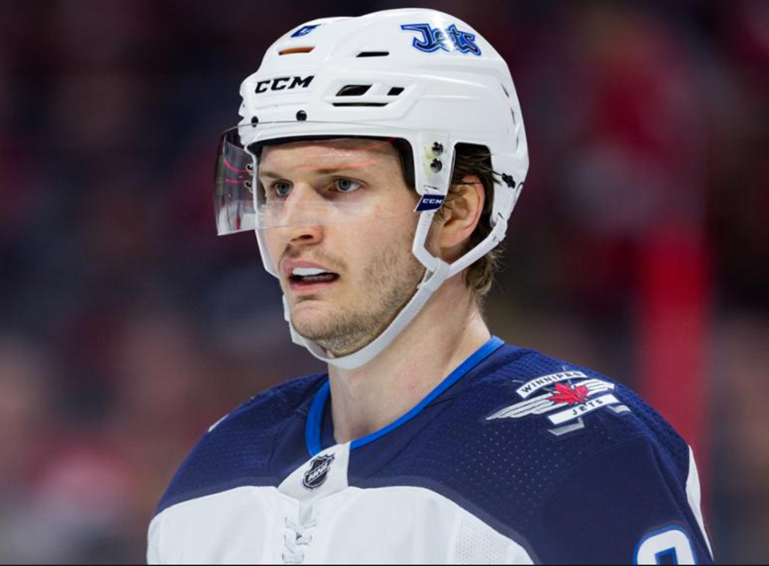 Jacob Trouba à New York !!!