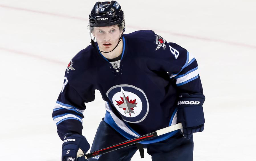 Jacob Trouba va quitter le Canada pour.....