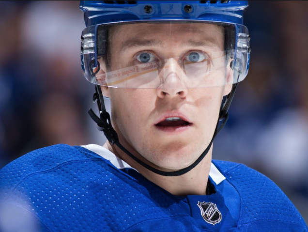 Jake Gardiner: le CH FAVORI....