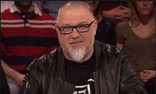 Jean-Charles Lajoie continue de s'ENFONCER...