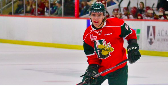 Jean-Charles Lajoie, L'AMOUR de LAVOIE et la perte de CRÉDIBILITÉ....