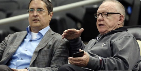 Jim Rutherford ne veut pas seulement Corey Perry ou Wayne Simmonds...