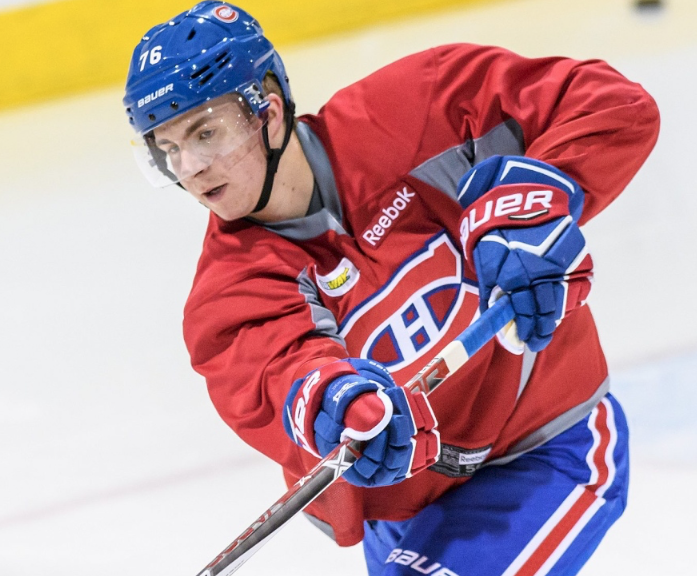 Joni Ikonen ne sera pas au camp de développement...