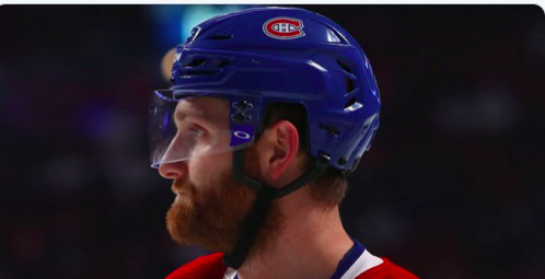 Karl Alzner..Préfère se faire RACHETER....