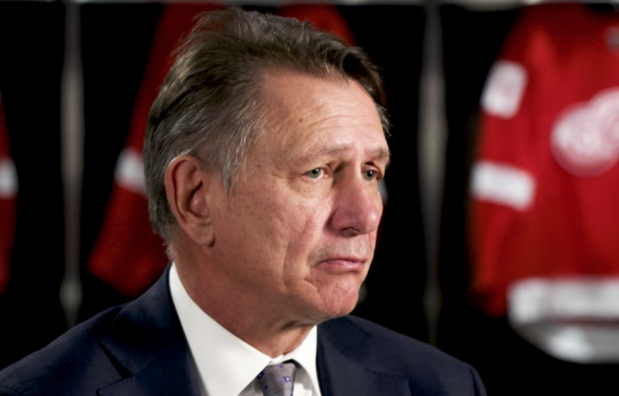 Ken Holland lance un MESSAGE DIRECT à Jesse Puljujarvi....