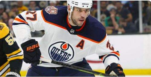 Ken Holland vient-il de nous dire qu'il va RACHETER Milan Lucic?