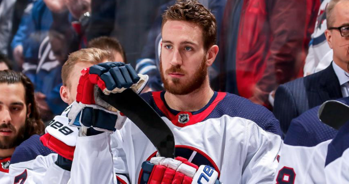 Kevin Hayes sera un FLYERS avant....