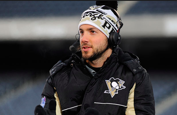 Kris Letang rêverait à Montréal selon des proches de sa blonde..