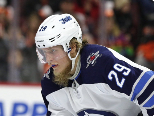 La CLIQUE FINLANDAISE du CH...