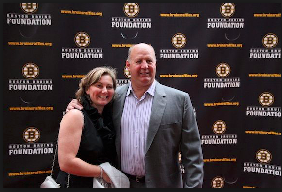 La FEMME de Claude Julien avoue...