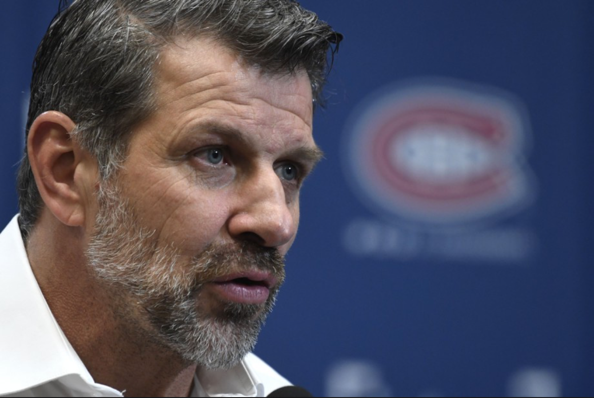 La fenêtre ouvre grande pour Bergevin...