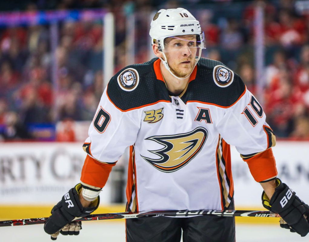 La fin d'une époque à Anaheim...