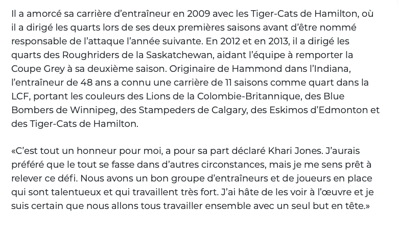 LA HONTE de Montréal....