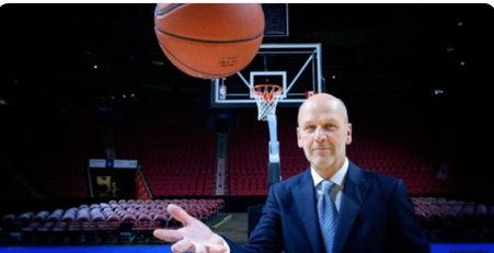 La NBA à Montréal...N'est plus un rêve...
