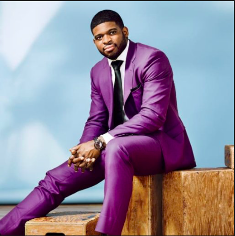 La RUMEUR de PK Subban à Philadelphie s'est CALMÉE....