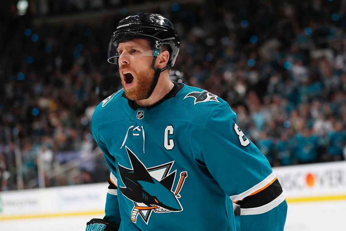 L'agent de Joe Pavelski confirme que son client...