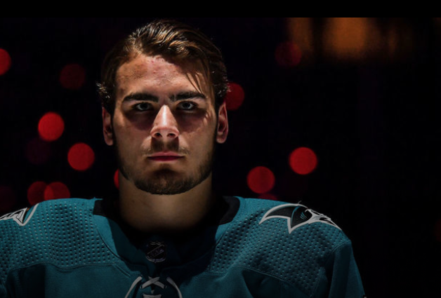 L'agent de Timo Meier...