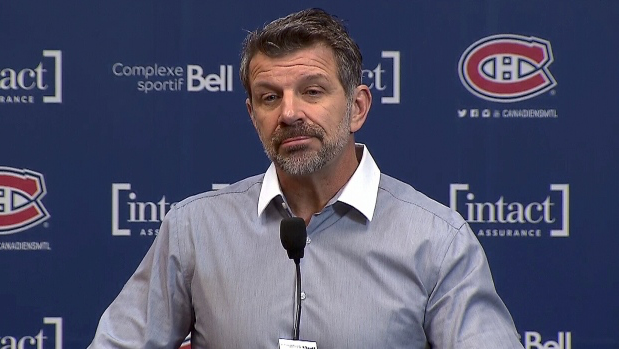 Le Canadien, les spécialistes du développement...