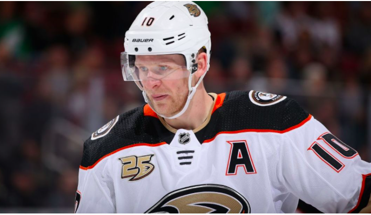 Le CH dans la course pour Corey Perry...RÉVEIL des médias!!!