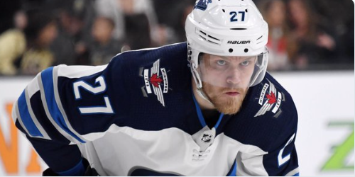 Le CH est MAL PRIS dans le dossier Nikolaj Ehlers....