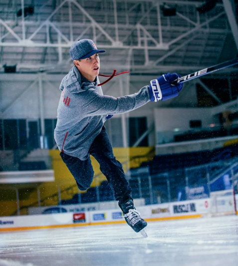 Le clan Marner est CRAMPÉ...Avec raison...