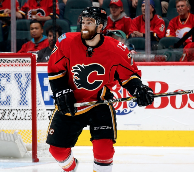 Le DG des Flames est pogné, à Bergevin d'en profiter...