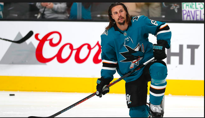 Le dossier Erik Karlsson GROSSIT...