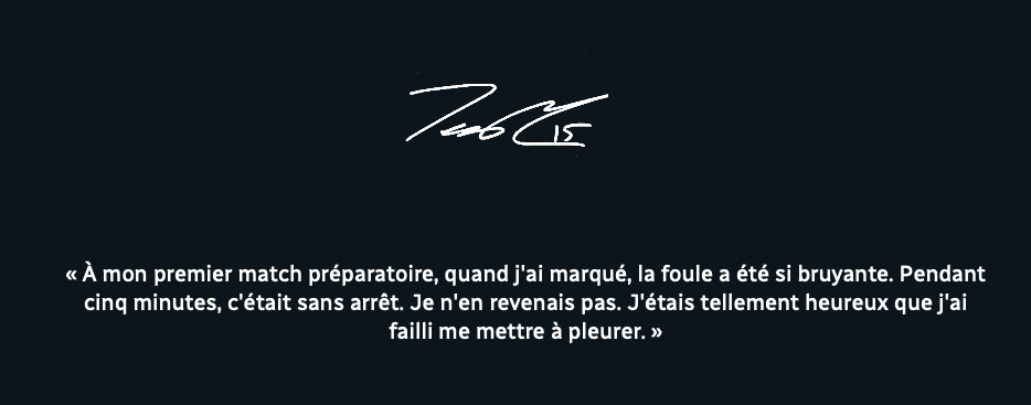 Le JOURNAL INTIME de Jesperi Kotkaniemi...