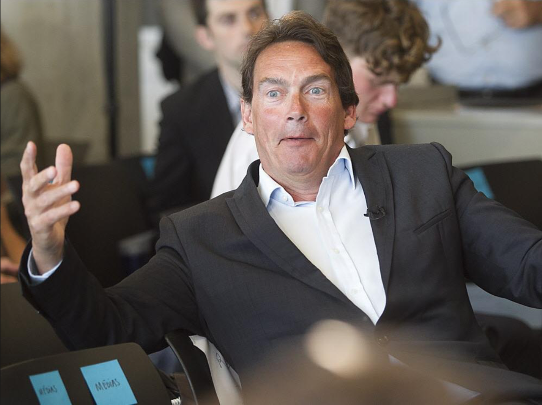 Le KARMA est une saloppe pour PKP...