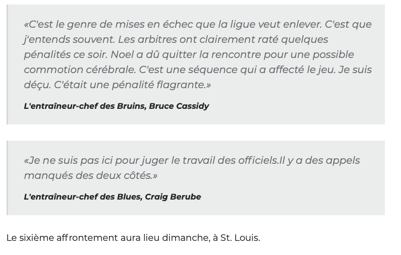 Le SPORT le MOINS BIEN ARBITRÉ au monde...