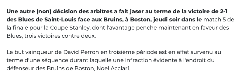 Le SPORT le MOINS BIEN ARBITRÉ au monde...