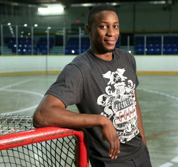 L'équipe favorite dans le dossier Wayne Simmonds...