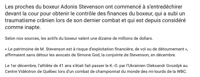 Les femmes de sa vie vont lui SUCER son CASH!!!!!!