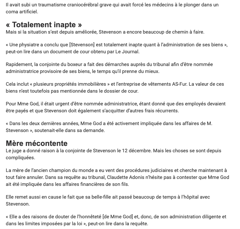 Les femmes de sa vie vont lui SUCER son CASH!!!!!!