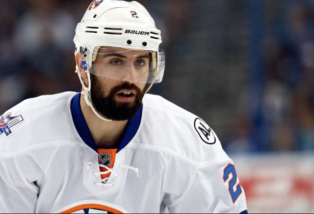 Les Islanders demanderaient au CH pour Nick Leddy....