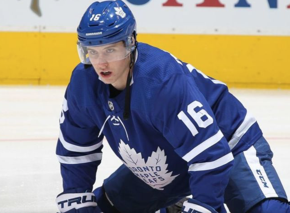 Les Leafs et Mitch Marner dans une IMPASSE...ça va PÉTER...