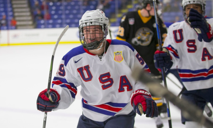 Les Oilers font les YEUX DOUX à Marc Bergevin!!!!!