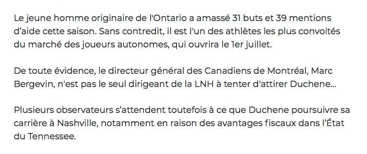 Les propos de Martin McGuire ont ENFLAMMÉ le Québec..