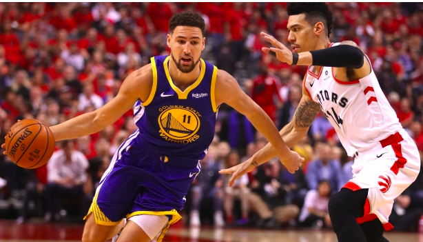 Les Raptors CHOKENT à la dernière seconde...