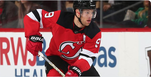 Les rumeurs EXPLOSENT autour de Taylor Hall..