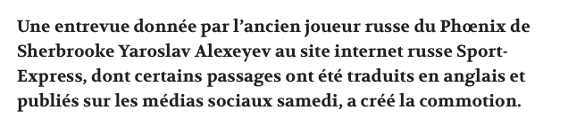 L'histoire des BÂTONS dans les FESSES..créent la COMMOTION....