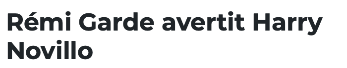 L'IMPACT a un ÉPISODE CHUCKY à gérer...SEX DROGUES ALCOOL....