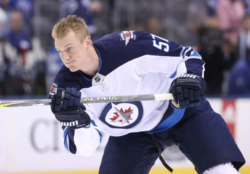 L'OFFRE des Canucks pour Tyler Myers est MONSTRUEUSE...