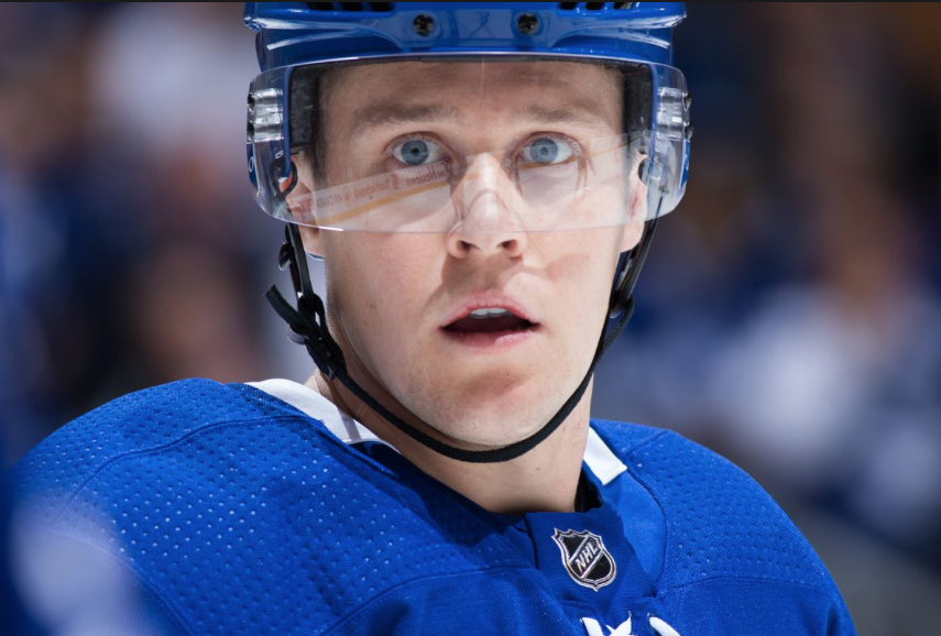 L'offre du CH pour Jake Gardiner est déposée...