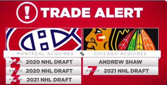 L'un des deux deviendra un HABS demain...
