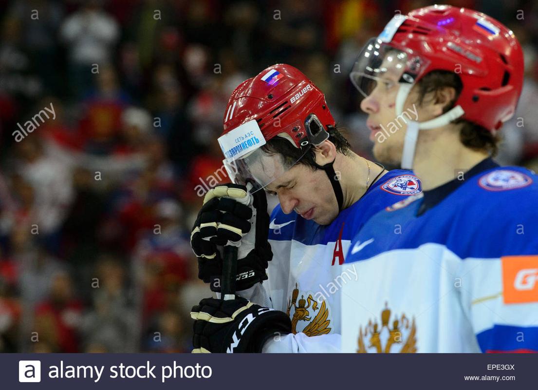 Malkin en Floride: THE RUSSIAN CONNECTION!!!!